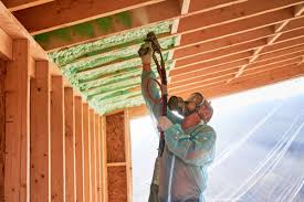 Types of Insulation We Offer in Suncook, NH